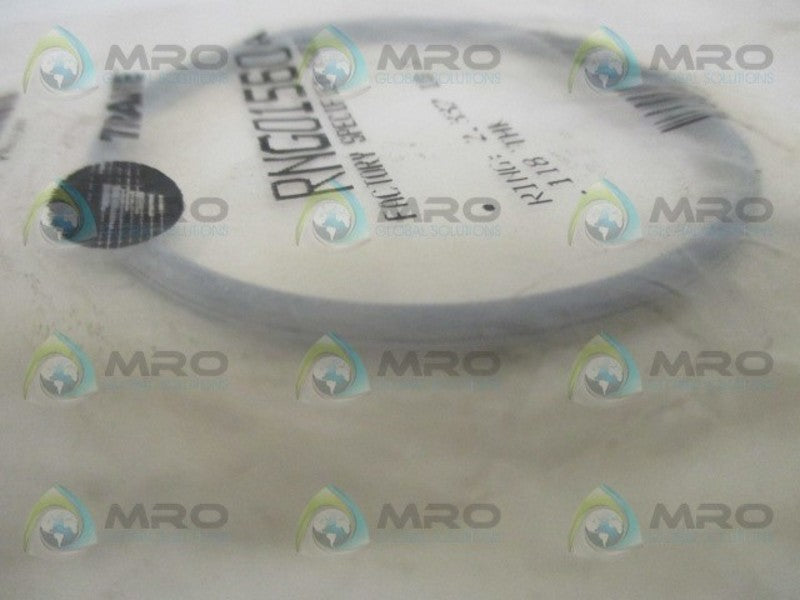 TRANE RNG01560 RING NSMP
