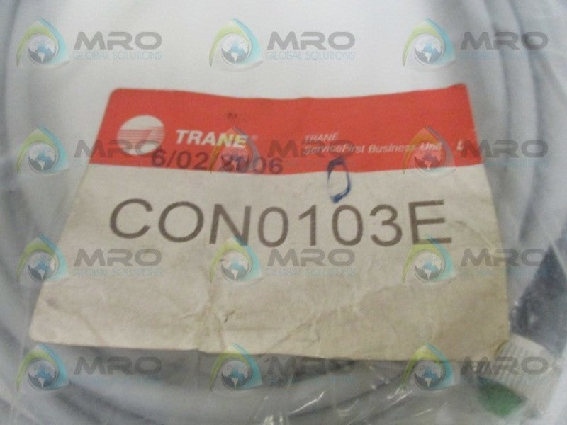 TRANE CON0103E CONNECTOR CABLE NSMP