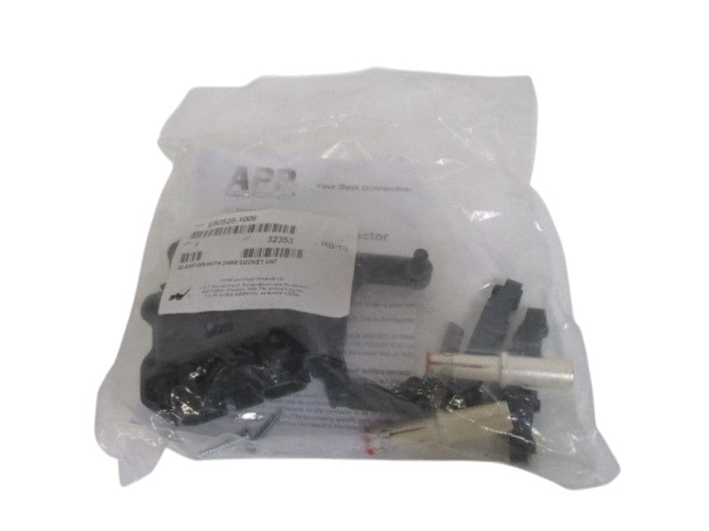 APP E80525-1009 CONNECTOR ASSEMBLY NSMP