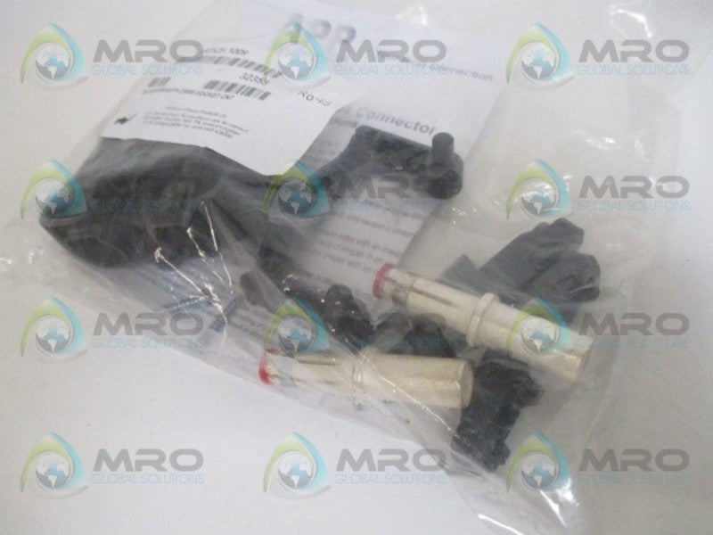 APP E80525-1009 CONNECTOR ASSEMBLY NSMP