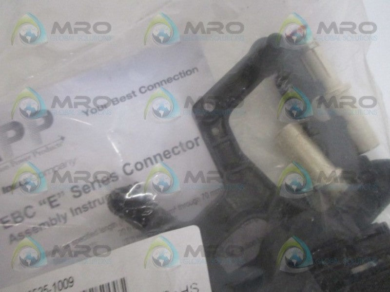 APP E80525-1009 CONNECTOR ASSEMBLY NSMP