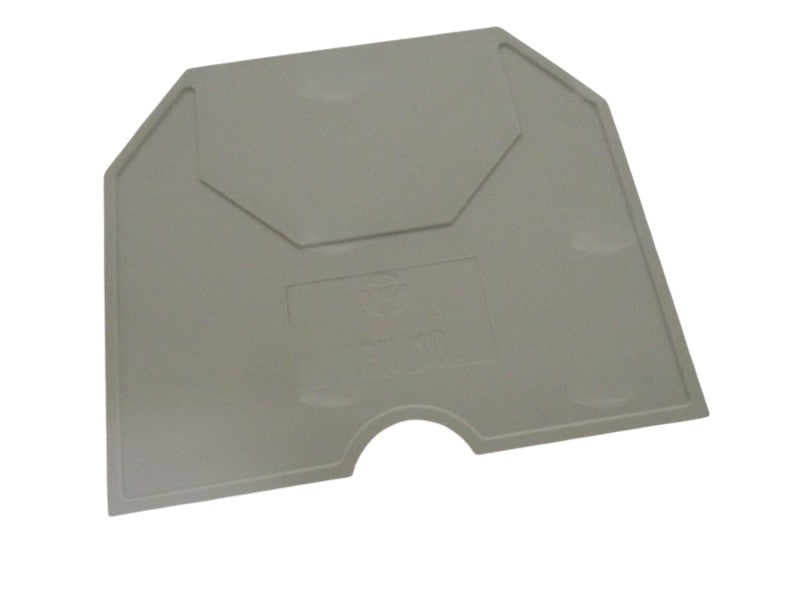 WIELAND 07.311.0255.0 END PLATE NSNP