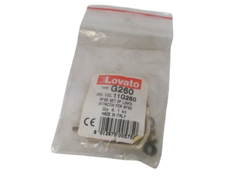 LOVATO G260 CONACT KIT NSMP