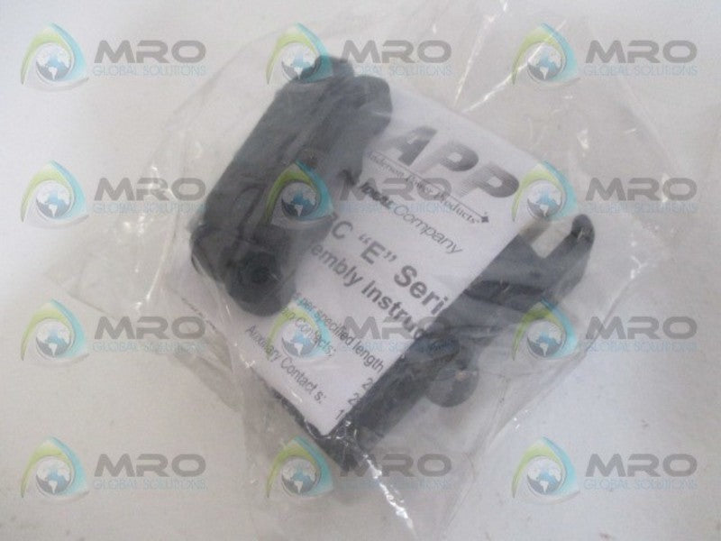APP E80525-0009 CONNECTOR ASSEMBLY NSMP