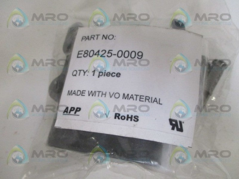 APP E80525-0009 CONNECTOR ASSEMBLY NSMP