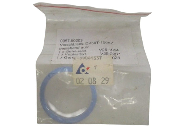 ALFA LAVAL 6-99041537 SEAL 1" NSMP