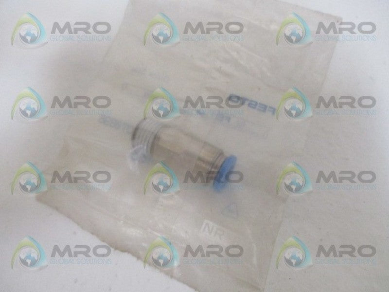 FESTO QSK-1/4-8 PUN AND PAN NSMP