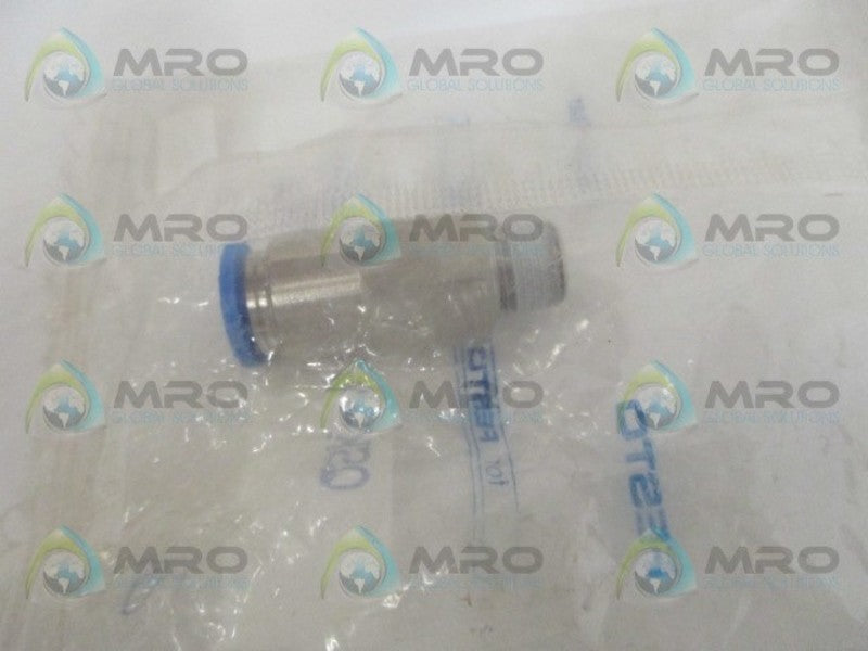 FESTO QSK-1/8-8 PUN AND PAN NSMP