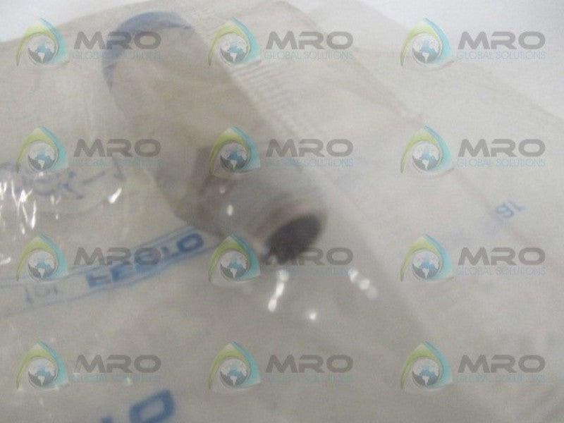 FESTO QSK-1/8-8 PUN AND PAN NSMP