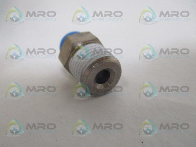 FESTO QS-1/4-6 PUN AND PAN NSNP