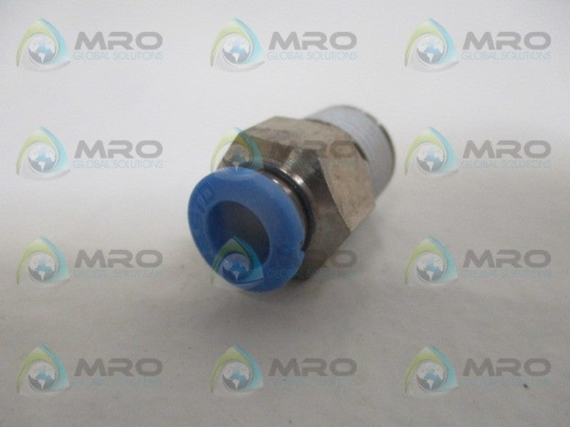 FESTO QS-1/4-6 PUN AND PAN NSNP