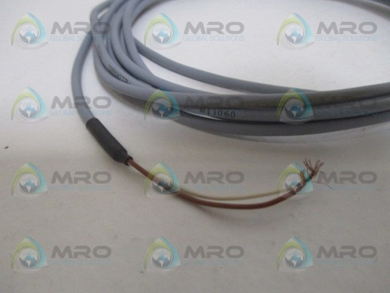 HELUKABEL TRONIC 02304112007 SENSOR CABLE 350V NSNP