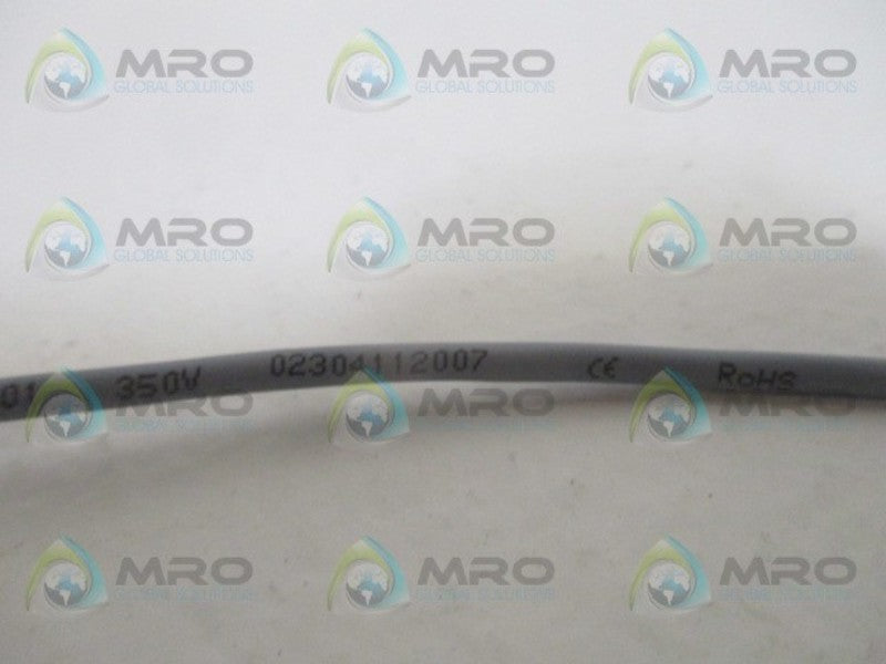 HELUKABEL TRONIC 02304112007 SENSOR CABLE 350V NSNP