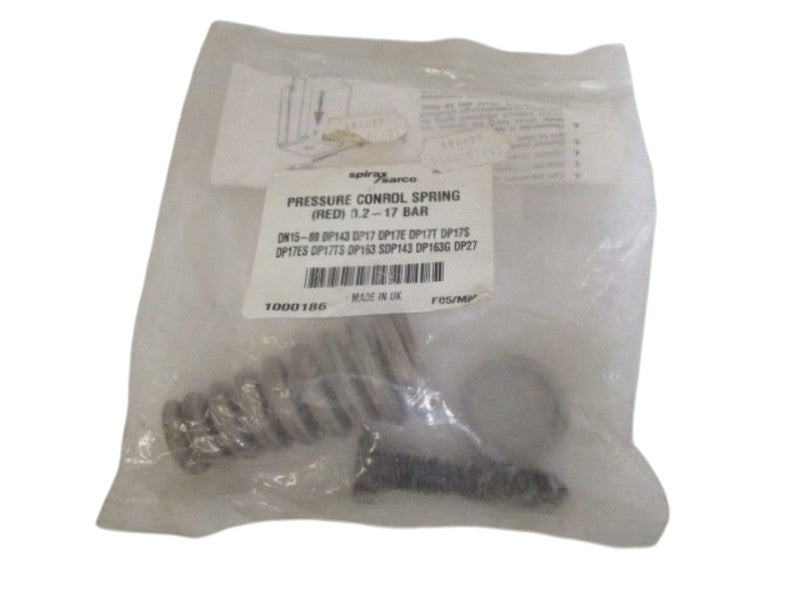 SPIRAX SARCO DN15-80 1000186  NSMP