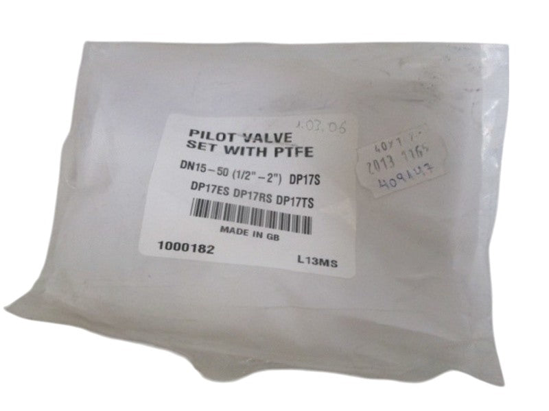 SPIRAX SARCO DN15-50 1000182  NSMP