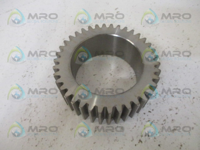 SPX 108000+ GEAR, SPUR 030UL NSMP