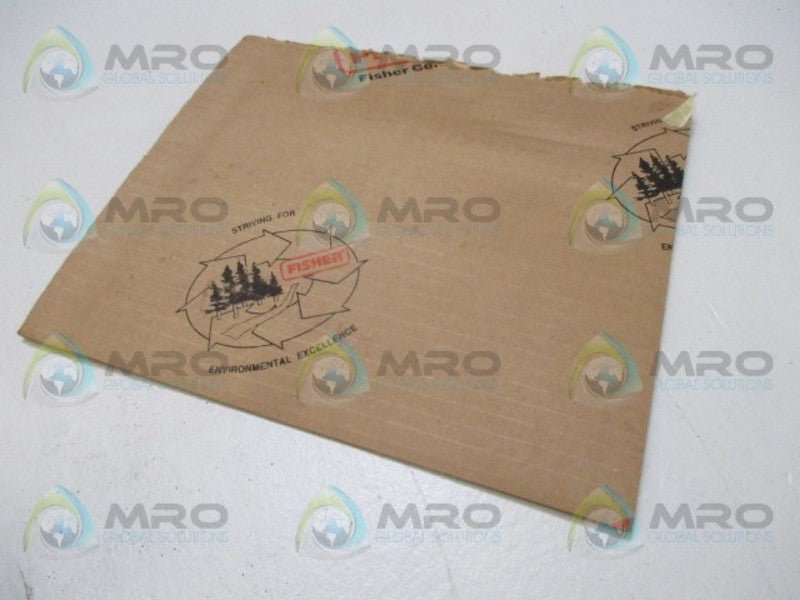 FISHER R2390X00022 O-RING KIT NSMP