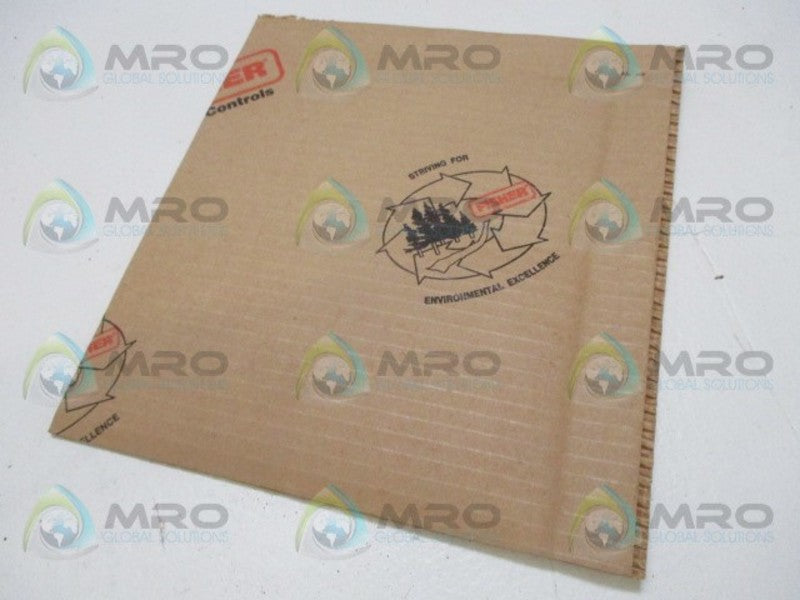 FISHER R2390X00032 FLEX STRIPS KIT NSMP
