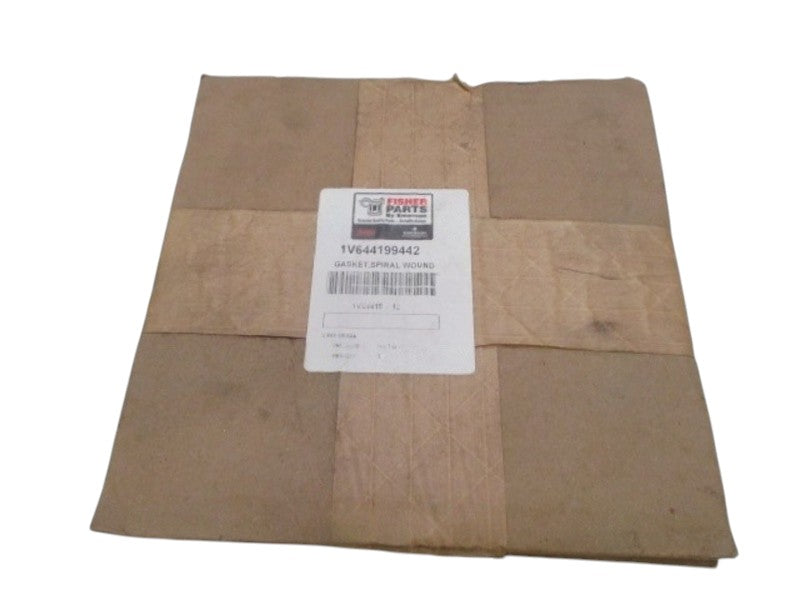 FISHER 1V644199442 SPIRAL WOUND GASKET NSMP
