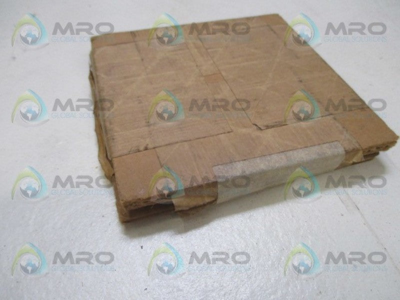 FISHER 12B6030X022 SPIRAL GASKET NSMP
