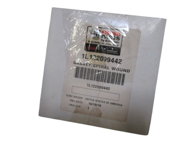 FISHER 1L122099442 SPIRAL WOUND GASKET NSMP