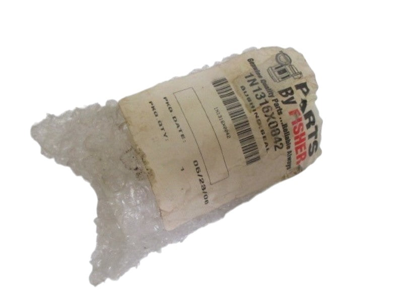 FISHER 1N1316X0842 SEAL BUSHING NSNP