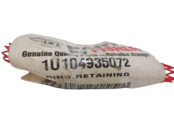 FISHER 1R4462000A2 BEARING ASSEMBLY NSNP