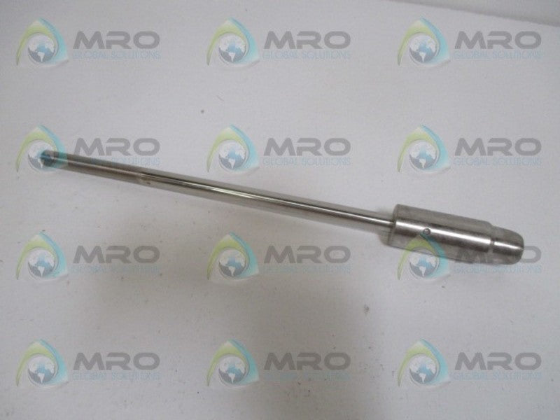 FISHER 16A3337X042 STEM PLUG NSNP