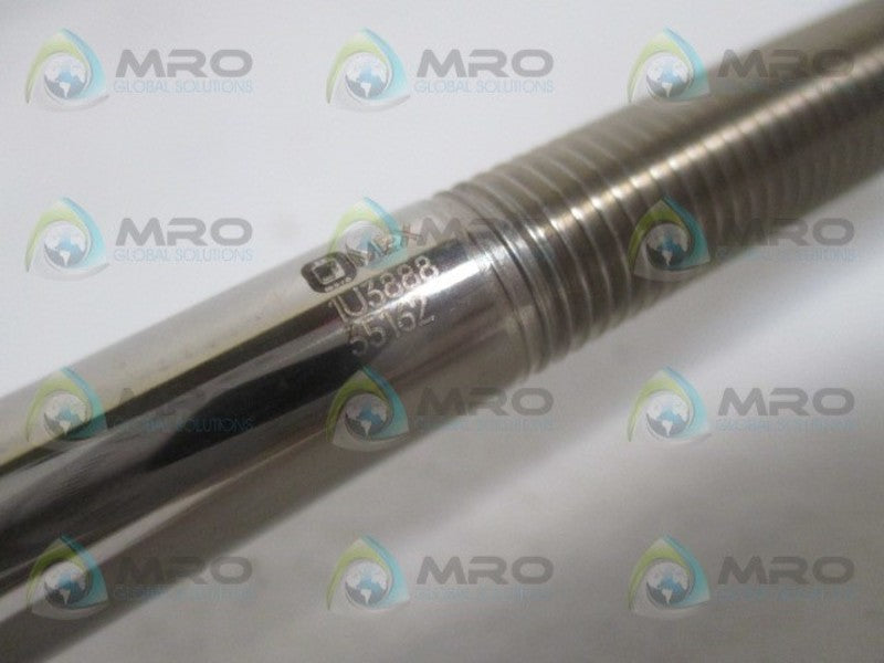 FISHER 16A3337X042 STEM PLUG NSNP
