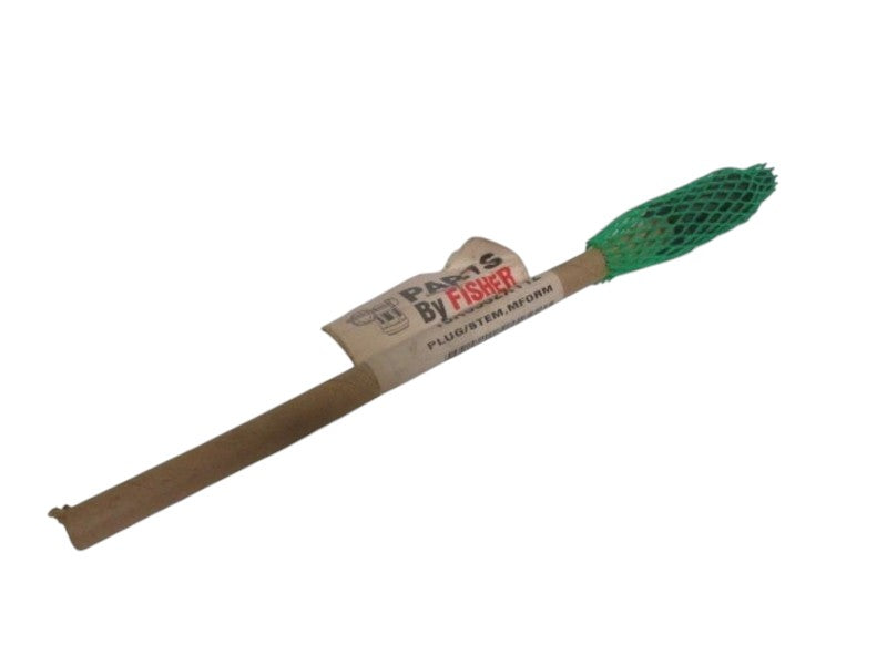 FISHER 15A6502X112 STEM PLUG M FORM NSNP