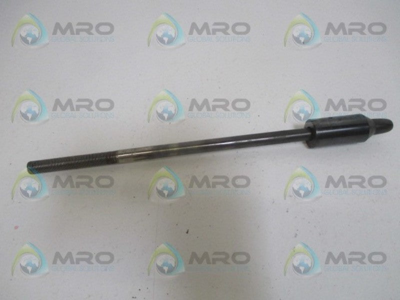 FISHER 15A6502X112 STEM PLUG M FORM NSNP