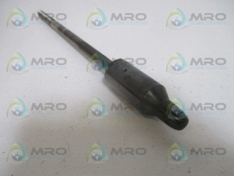 FISHER 15A6502X112 STEM PLUG M FORM NSNP