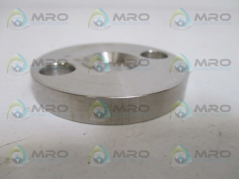 FISHER 12B6924X012 VALVE  NSNP