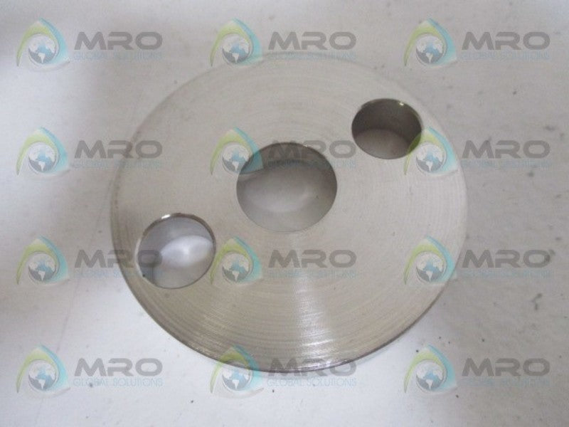 FISHER 12B6924X012 VALVE  NSNP