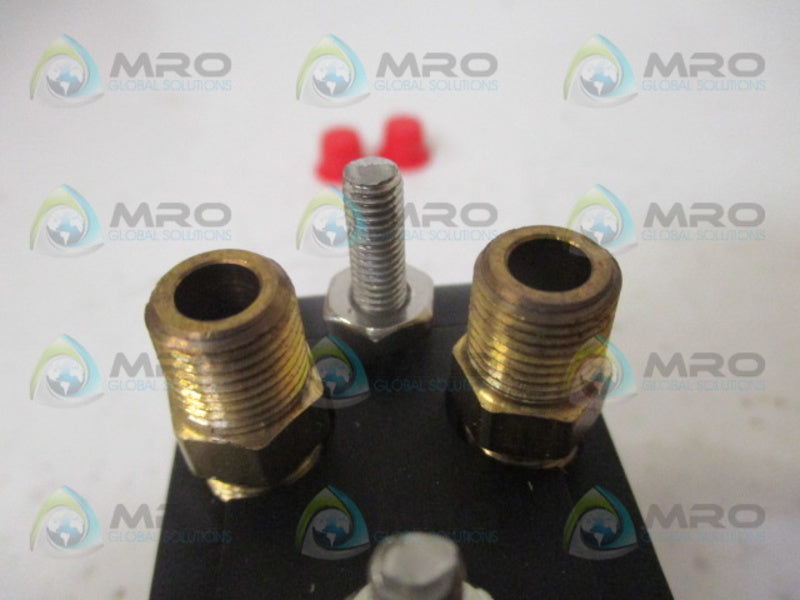 QUINCY QUALITY 124972-030 GAUGE NSNP