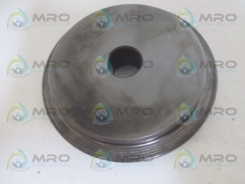 FISHER 15A6514X052 SEAT RING NSNP