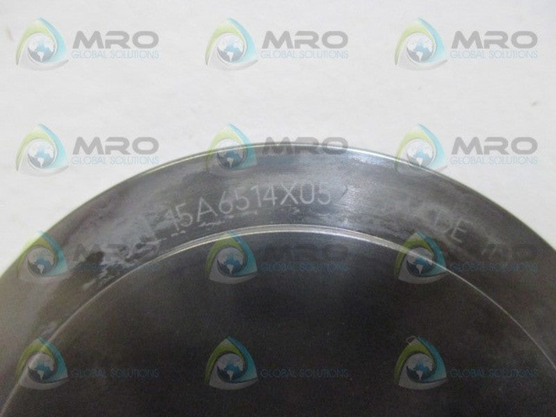 FISHER 15A6514X052 SEAT RING NSNP