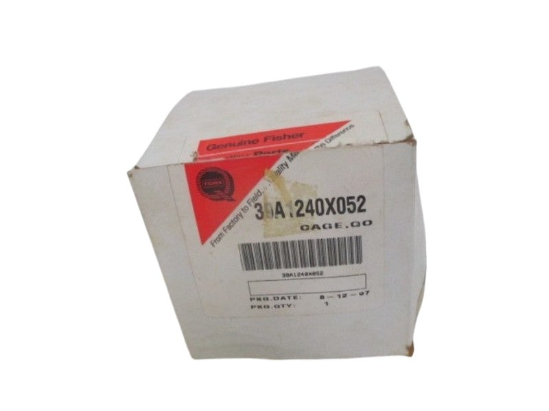 FISHER 39A1240X052 CAGE NSMP