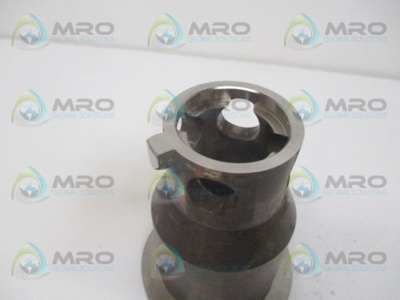 FISHER 39A1240X052 CAGE NSMP