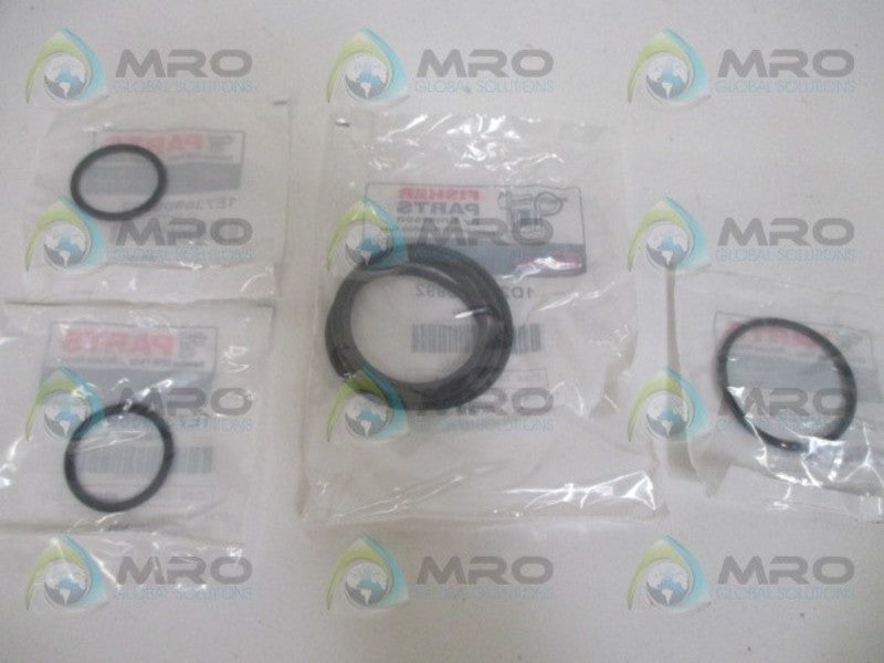 FISHER R667X000702 REPAIR KIT NSMP