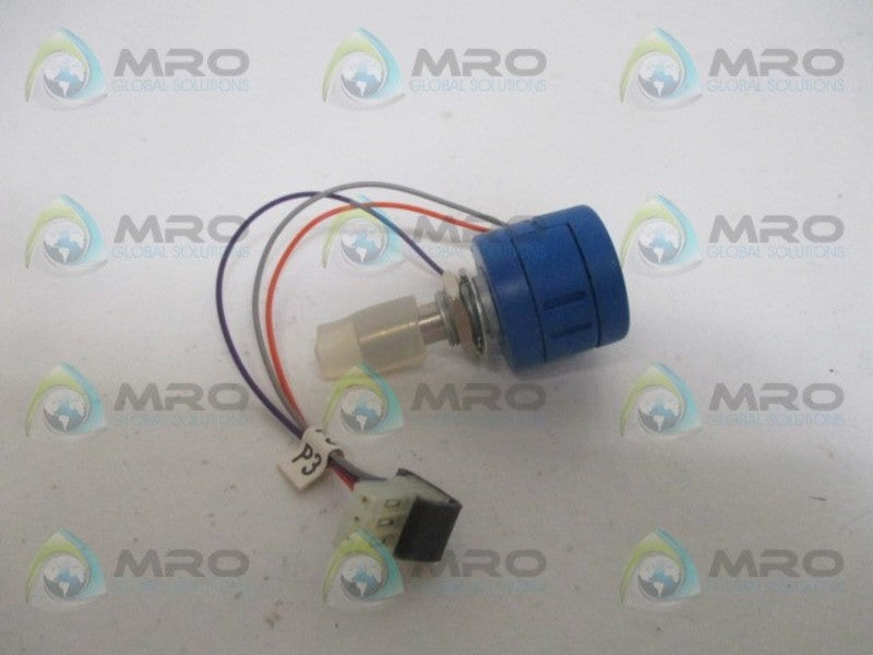 FISHER 1N10126G012 POTENTIOMETER  NSMP
