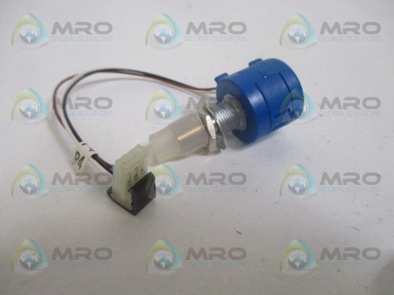 FISHER 1N10319G012 POTENTIOMETER  NSMP