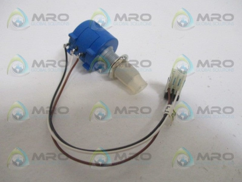 FISHER 1N10319G012 POTENTIOMETER  NSMP