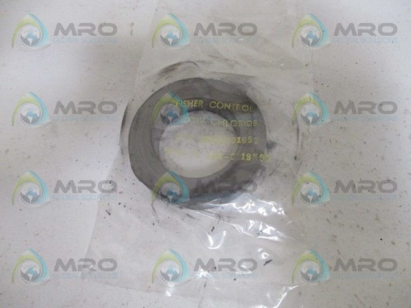 FISHER J1226201652 PACKING RING NSMP