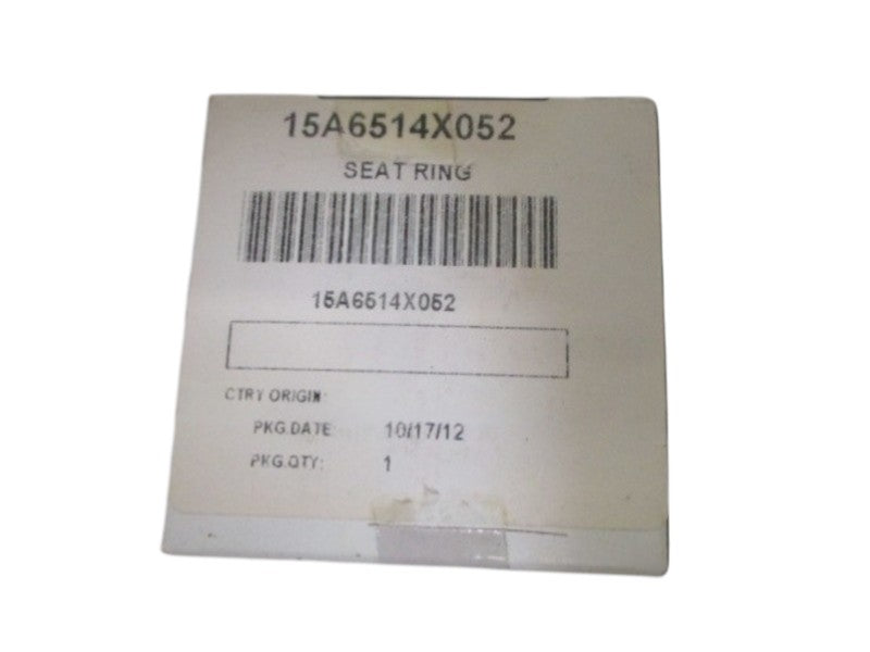 FISHER 15A6514X052 SEAT RING NSMP