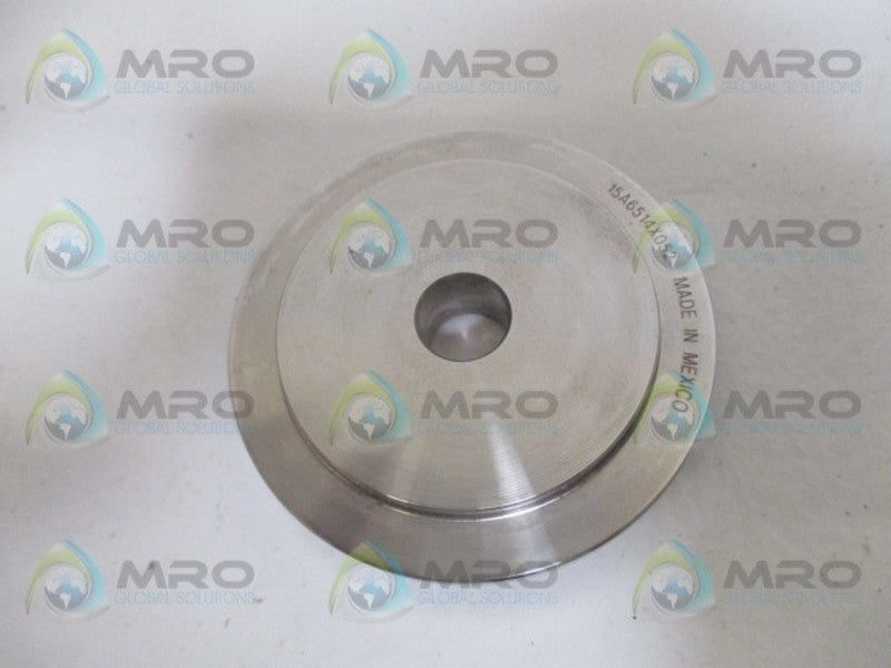 FISHER 15A6514X052 SEAT RING NSMP