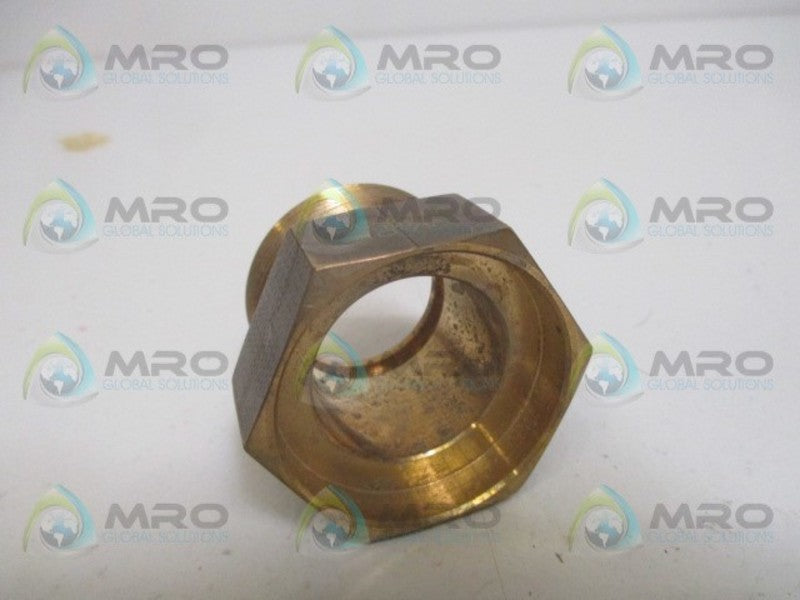 FISHER 1R875914042 BUSHING SEAL NSMP