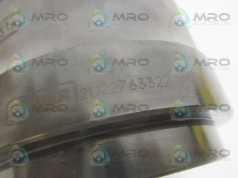 FISHER 2U22763327 CAGE NSNP