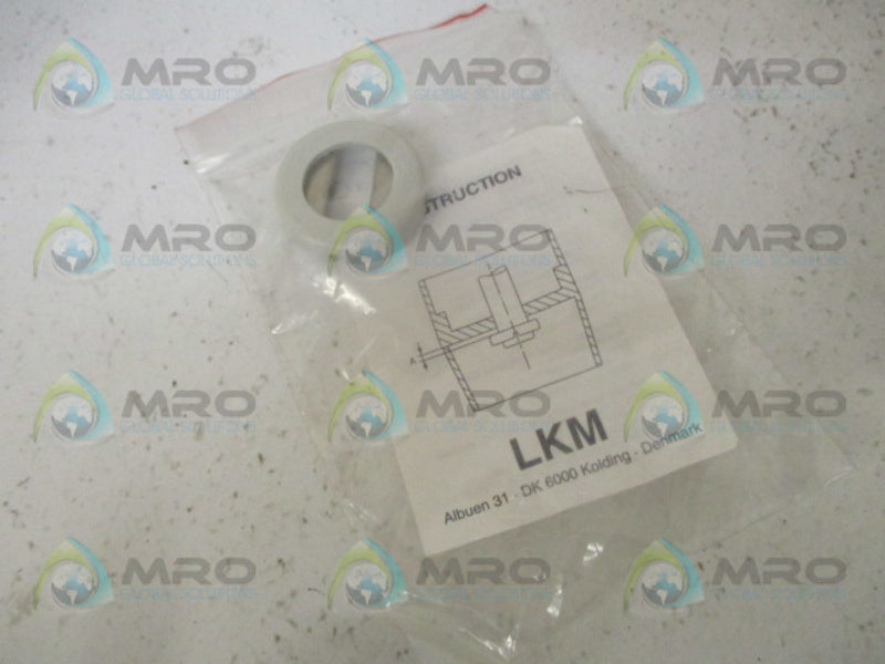 INDUSTRIAL MRO LKM CLIP *NEW NO BOX*