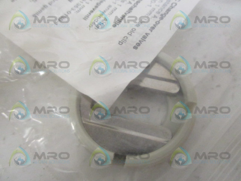 INDUSTRIAL MRO LKM CLIP *NEW NO BOX*